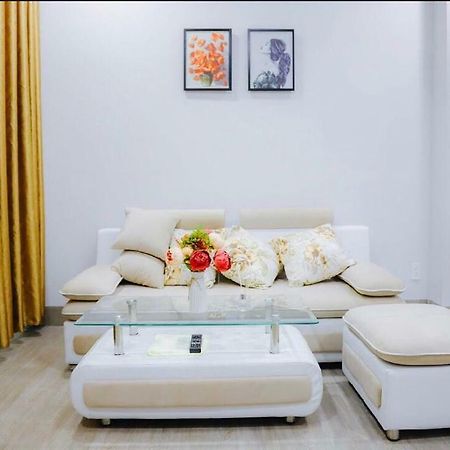 Cozy Furnished Apartment In Phan Thiet City Center Exteriér fotografie