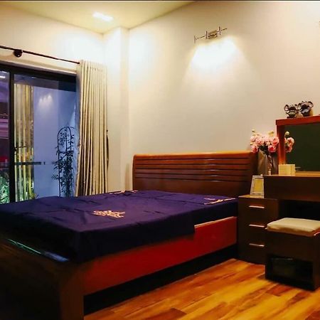 Cozy Furnished Apartment In Phan Thiet City Center Exteriér fotografie