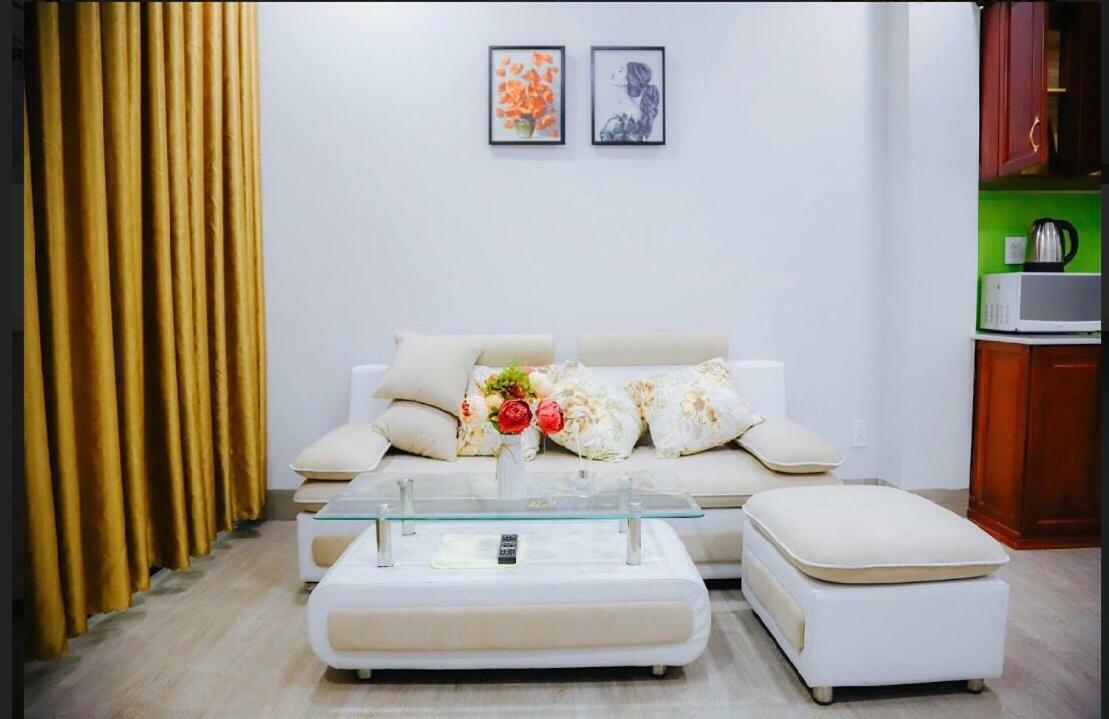 Cozy Furnished Apartment In Phan Thiet City Center Exteriér fotografie