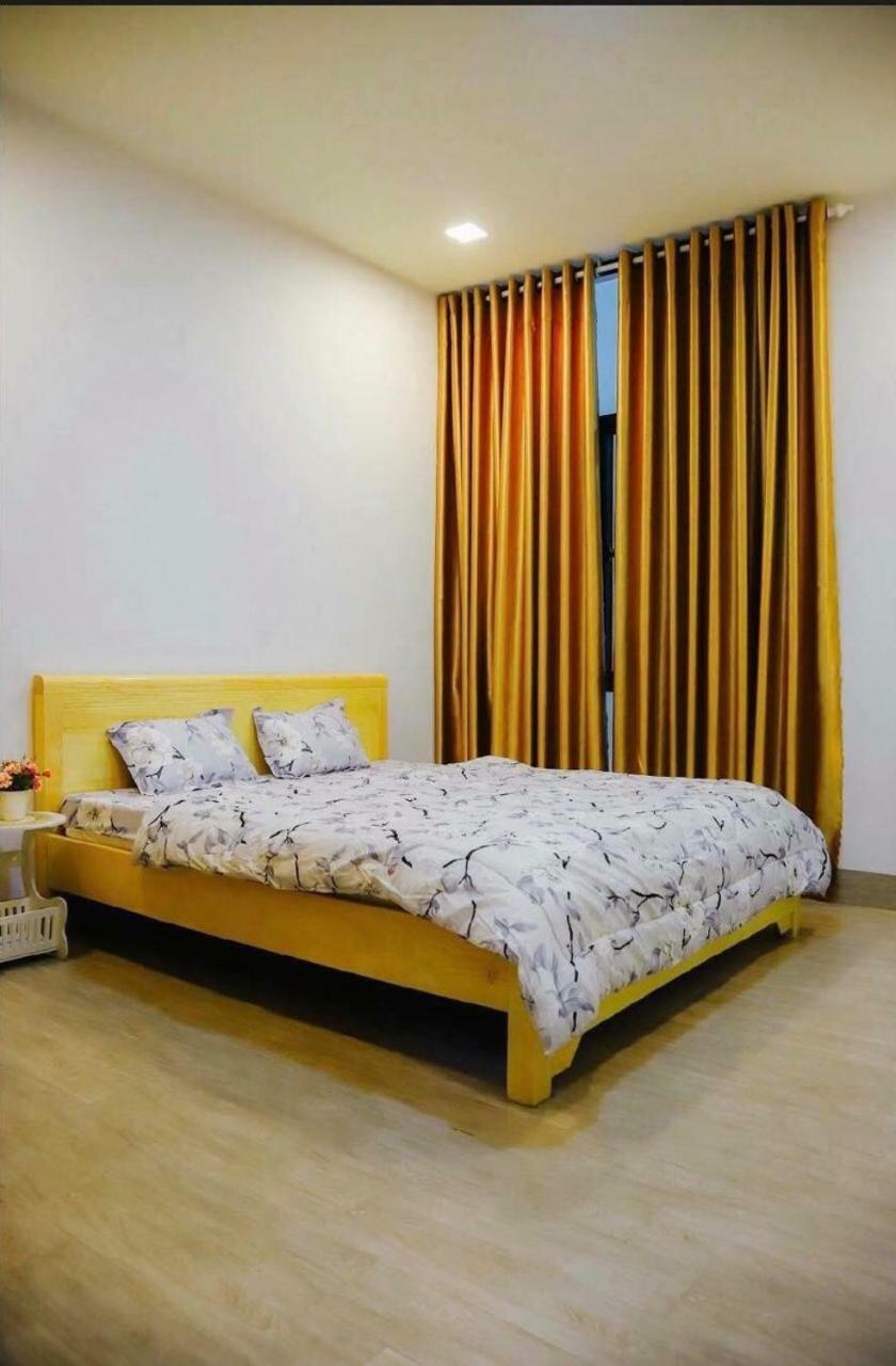 Cozy Furnished Apartment In Phan Thiet City Center Exteriér fotografie