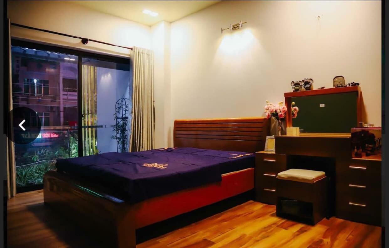 Cozy Furnished Apartment In Phan Thiet City Center Exteriér fotografie