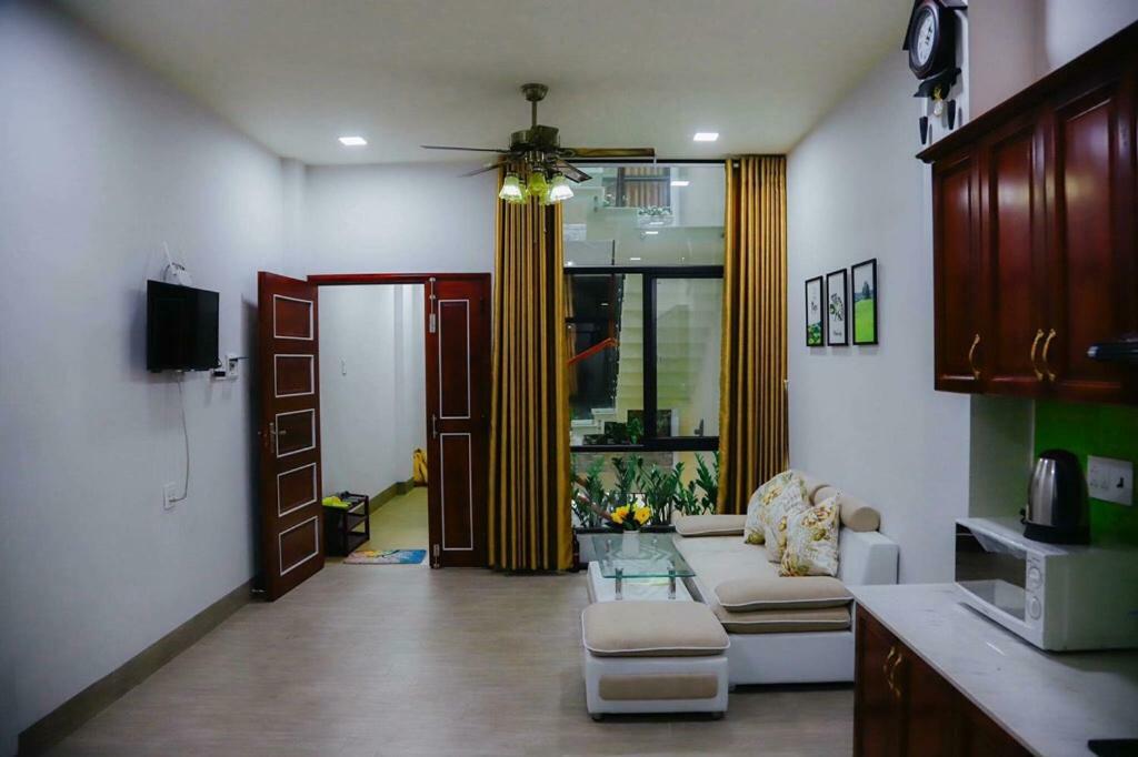 Cozy Furnished Apartment In Phan Thiet City Center Exteriér fotografie