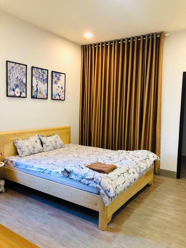 Cozy Furnished Apartment In Phan Thiet City Center Exteriér fotografie